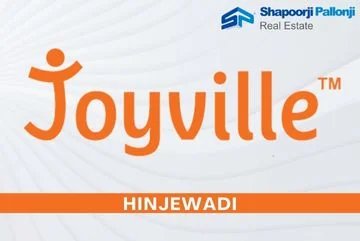 Shapoorji Joyville Hinjewadi